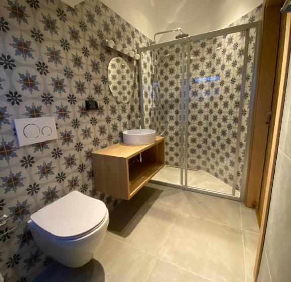 住宿加早餐  Casa Vinitoscani