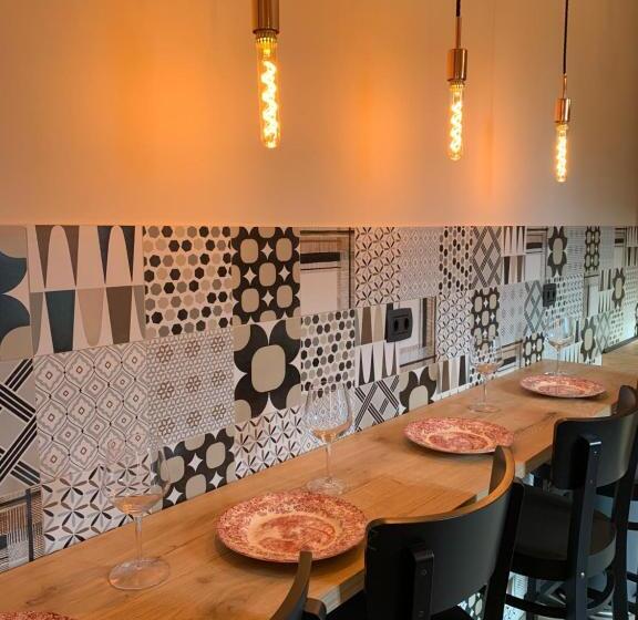 住宿加早餐  Casa Vinitoscani