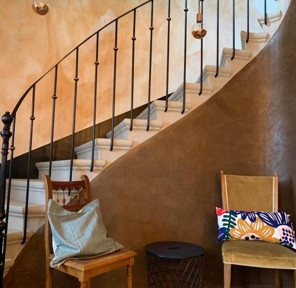 住宿加早餐  Casa Vinitoscani