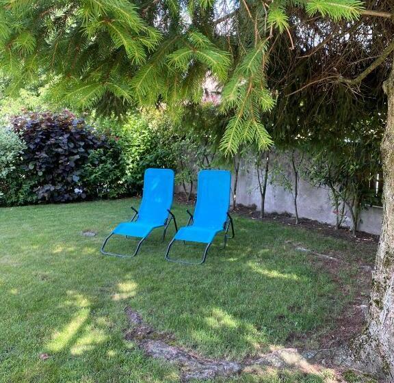 住宿加早餐  Casa Vinitoscani