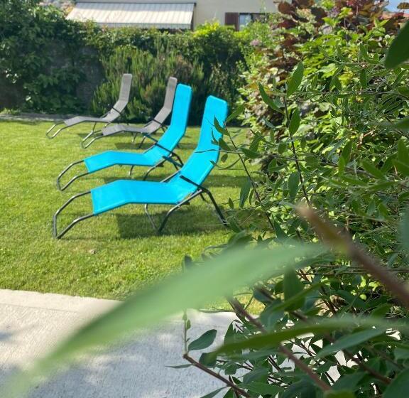 住宿加早餐  Casa Vinitoscani