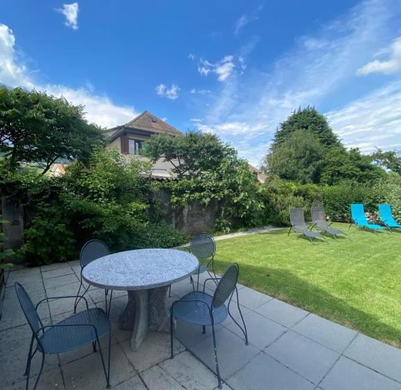 住宿加早餐  Casa Vinitoscani