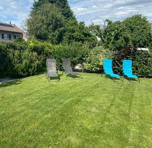 住宿加早餐  Casa Vinitoscani