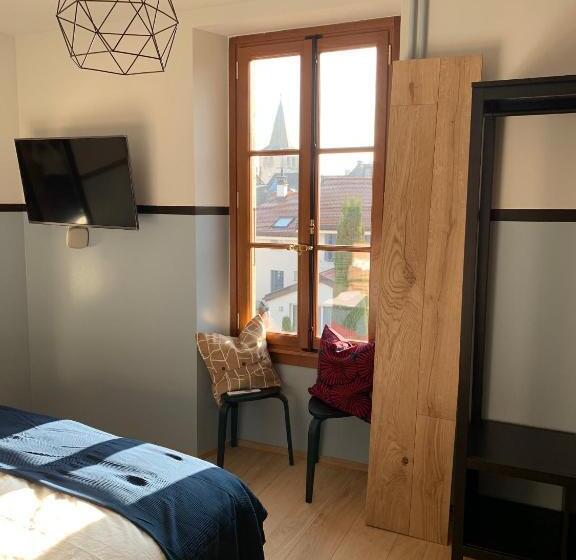 住宿加早餐  Casa Vinitoscani