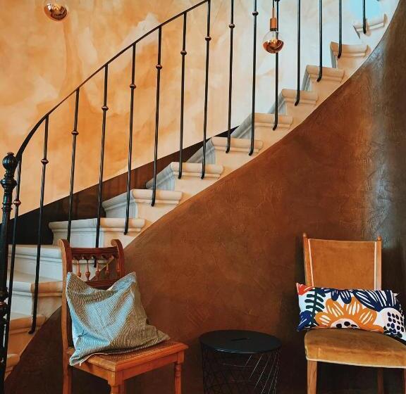 住宿加早餐  Casa Vinitoscani