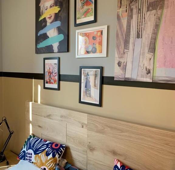 住宿加早餐  Casa Vinitoscani