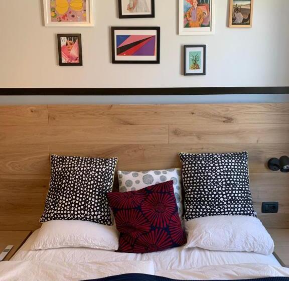 住宿加早餐  Casa Vinitoscani