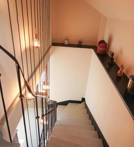 住宿加早餐  Casa Vinitoscani