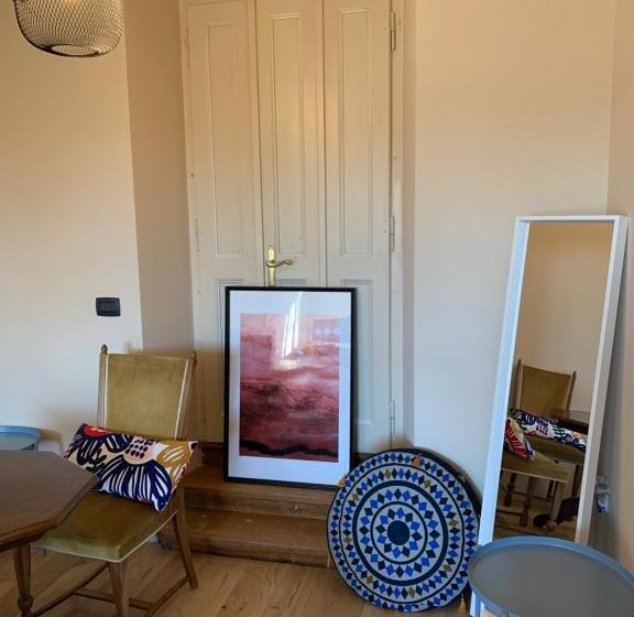 住宿加早餐  Casa Vinitoscani