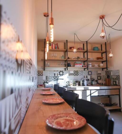 住宿加早餐  Casa Vinitoscani