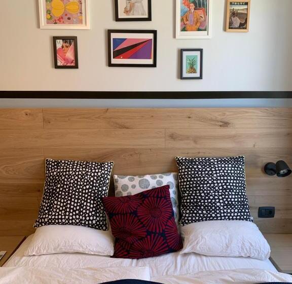 住宿加早餐  Casa Vinitoscani