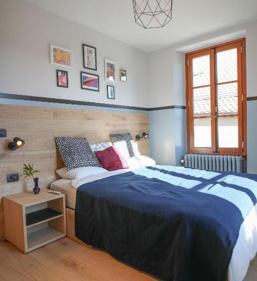 住宿加早餐  Casa Vinitoscani