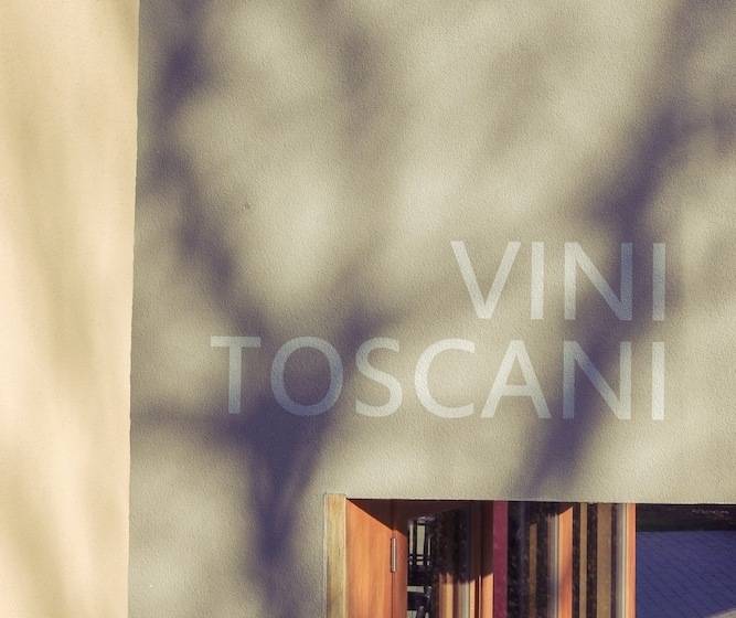 住宿加早餐  Casa Vinitoscani