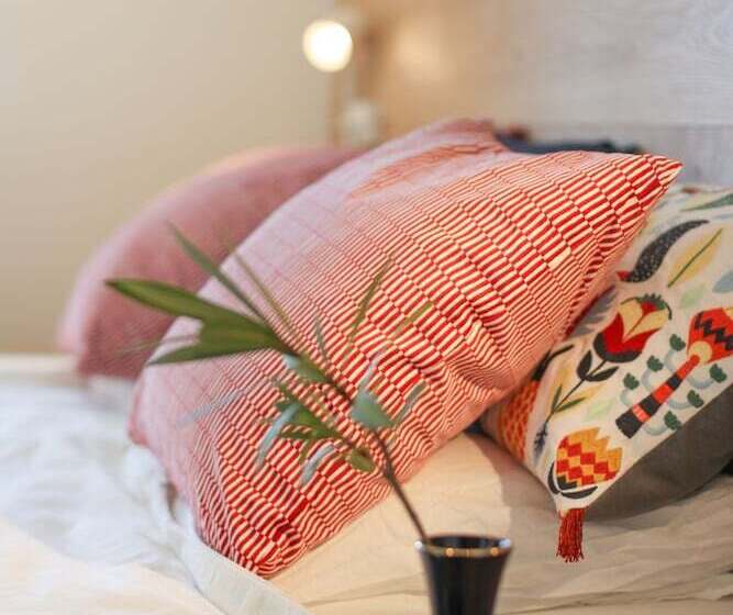 住宿加早餐  Casa Vinitoscani