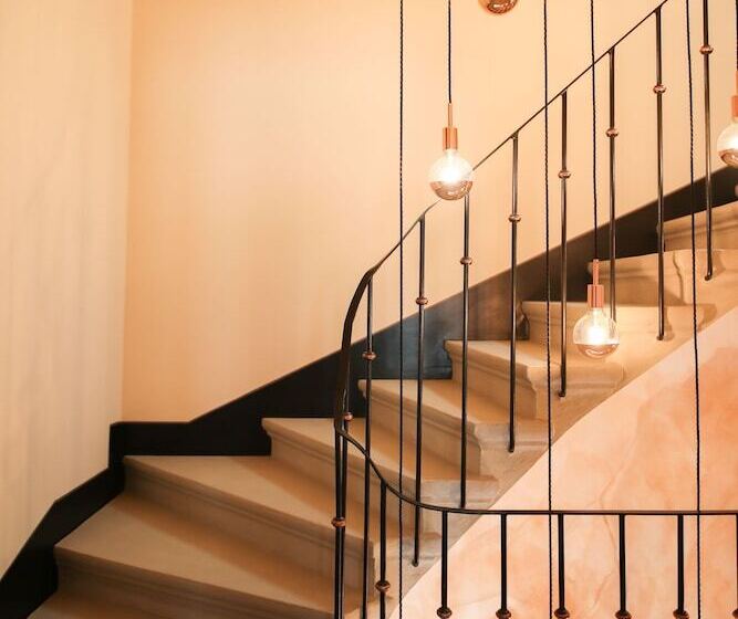 住宿加早餐  Casa Vinitoscani