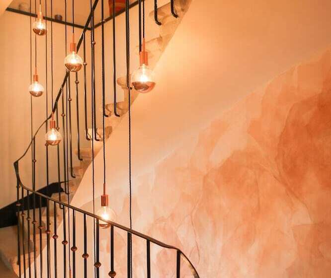 住宿加早餐  Casa Vinitoscani