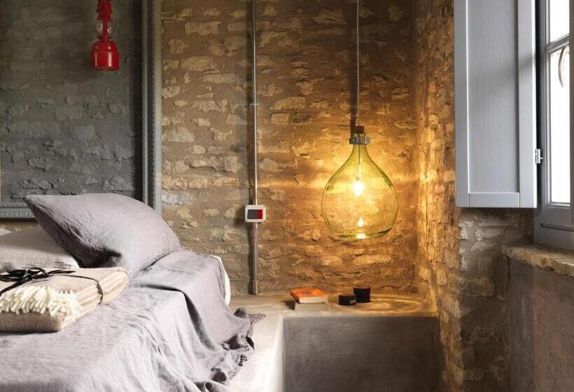 مبيت وإفطار Cascina Facelli   Luxury Country House