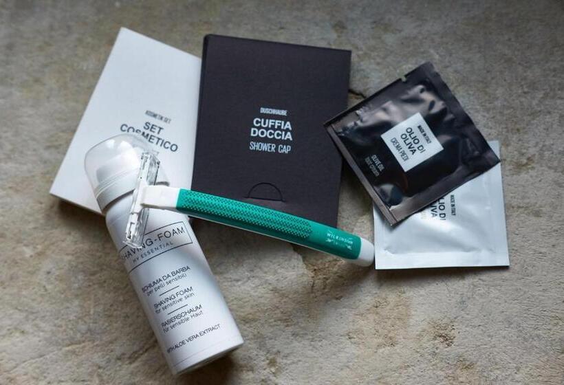 مبيت وإفطار Cascina Facelli   Luxury Country House