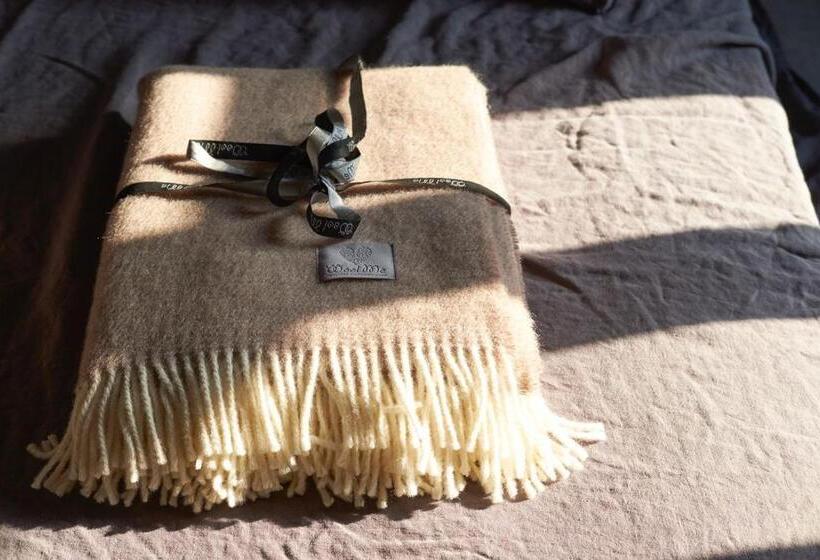 مبيت وإفطار Cascina Facelli   Luxury Country House