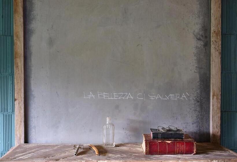 مبيت وإفطار Cascina Facelli   Luxury Country House