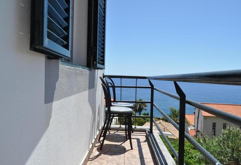 צימר Cecília S House