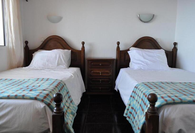 צימר Cecília S House