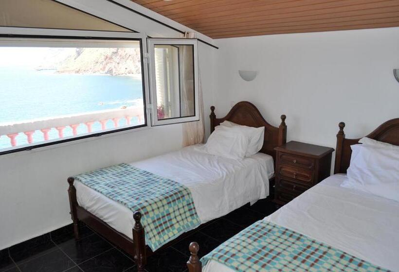 צימר Cecília S House