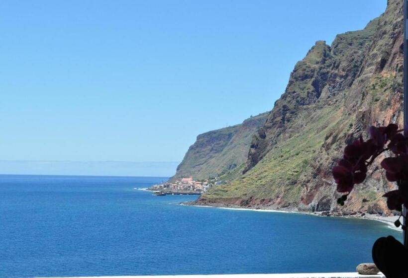 צימר Cecília S House