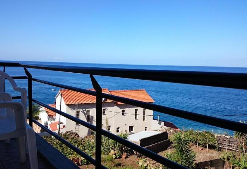 צימר Cecília S House