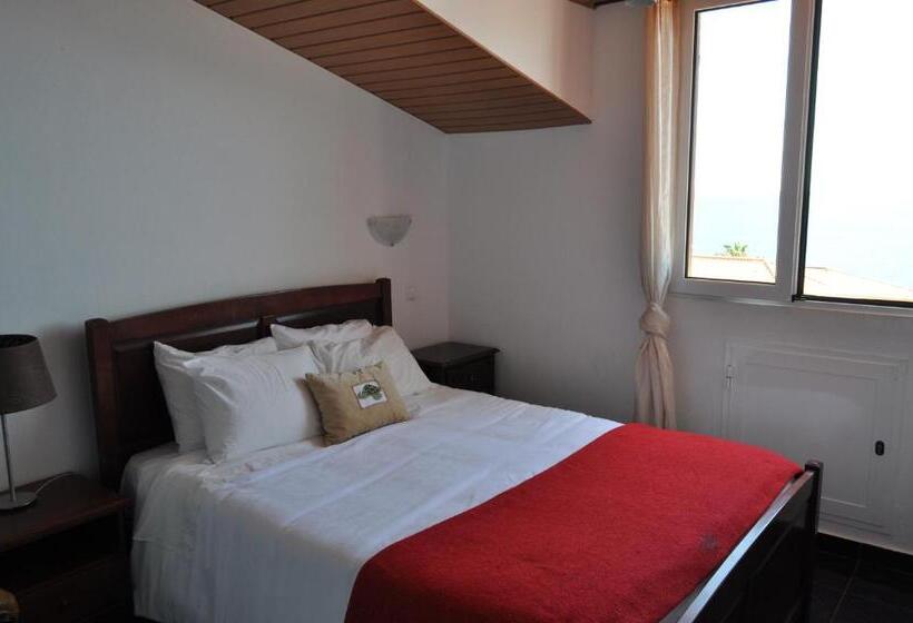 צימר Cecília S House