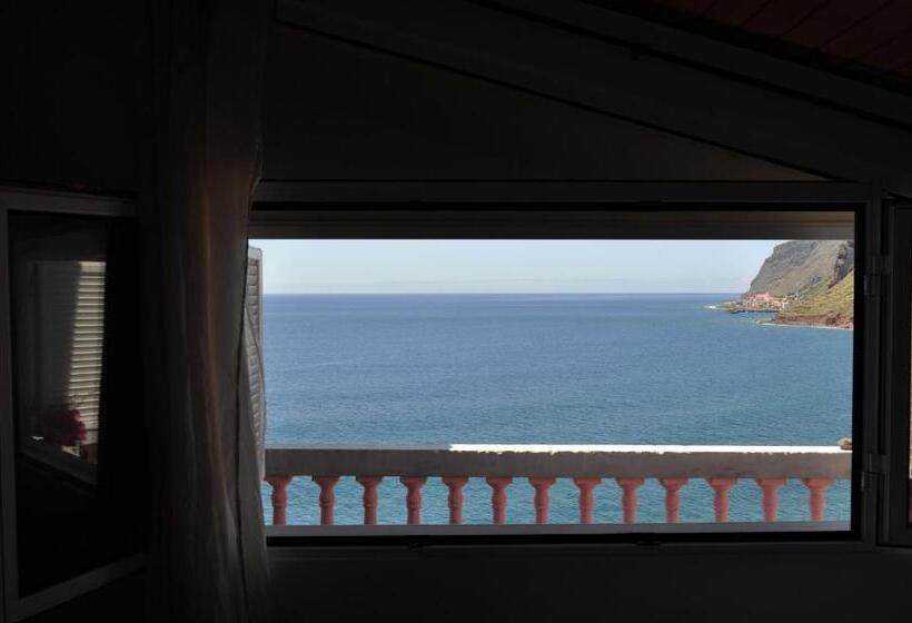 צימר Cecília S House