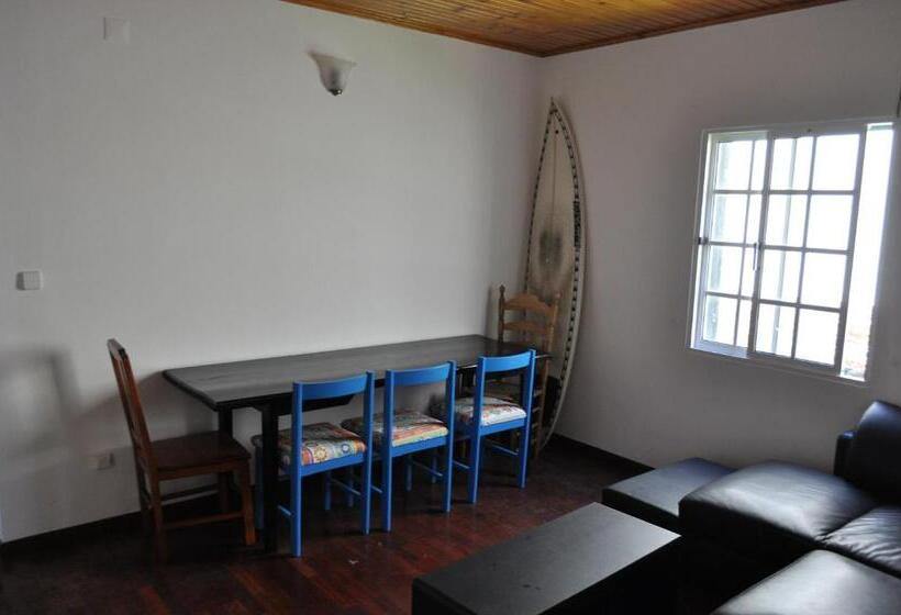 צימר Cecília S House