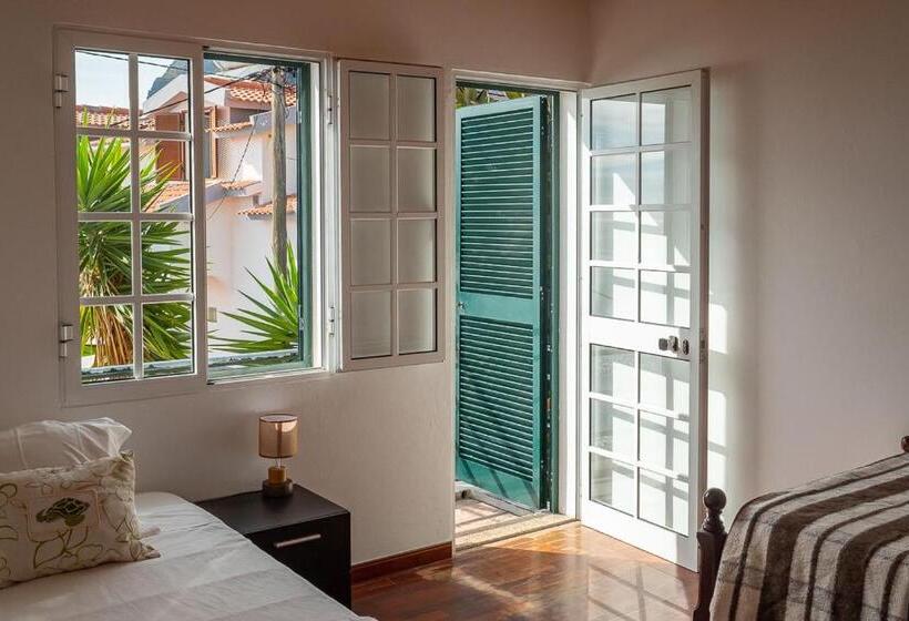 צימר Cecília S House