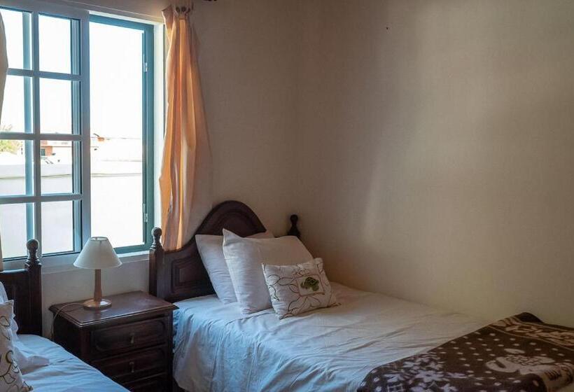 צימר Cecília S House