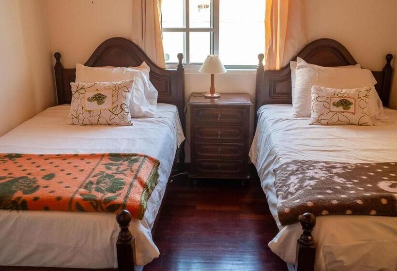 צימר Cecília S House