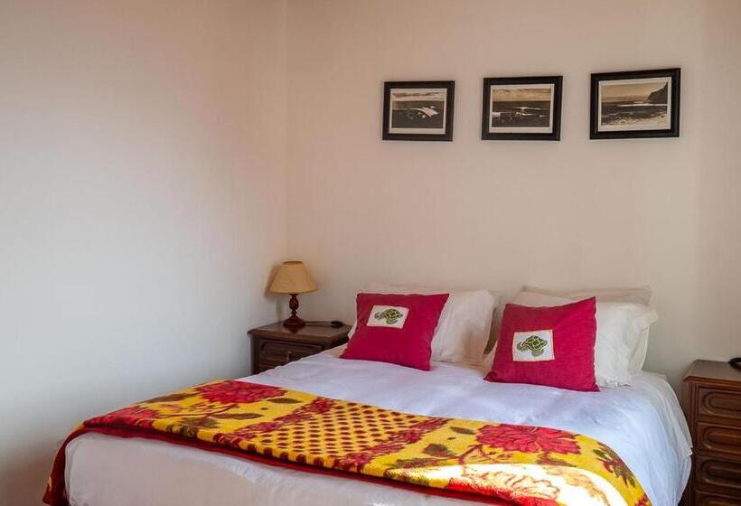 צימר Cecília S House