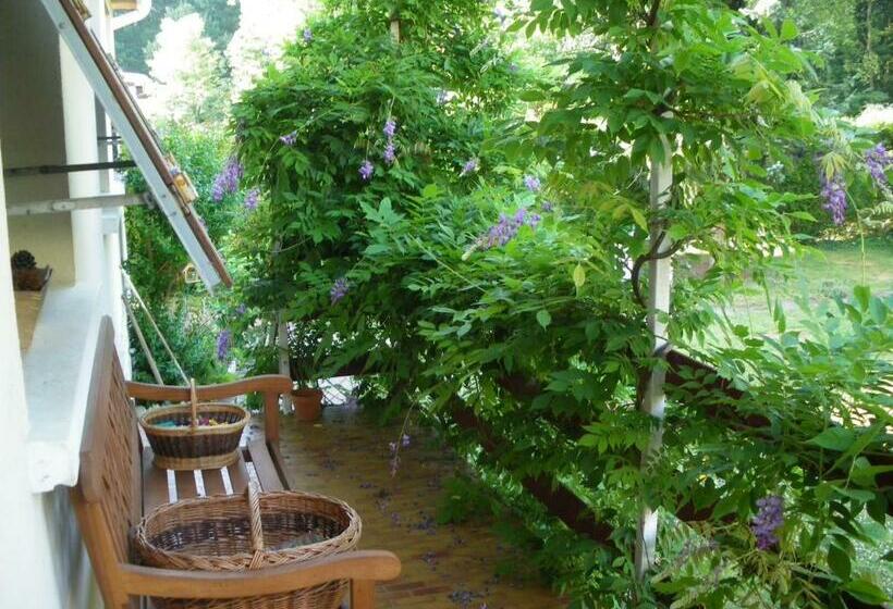 住宿加早餐  Chambre D Hôtes   Douce Nui The