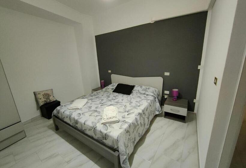 Bed And Breakfast Champagne