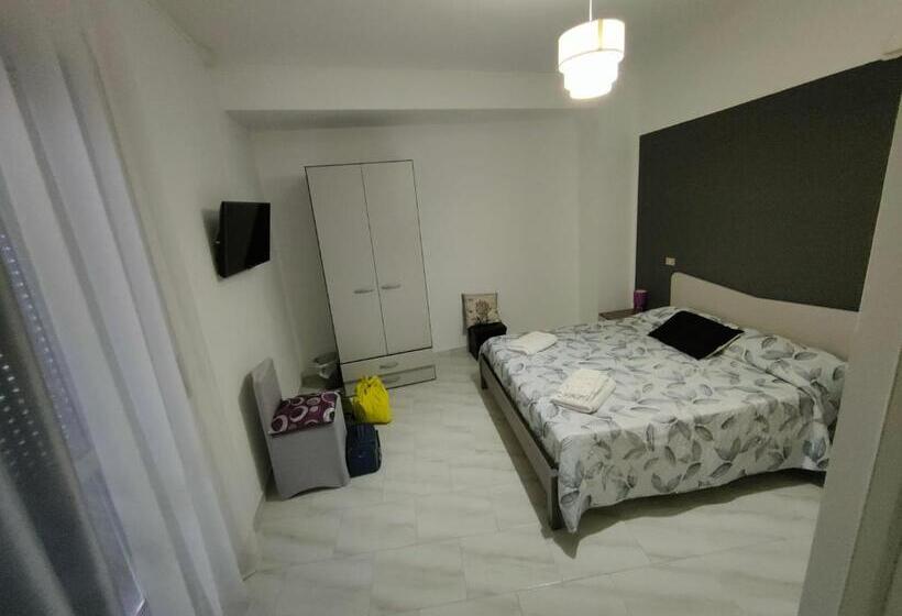 Bed And Breakfast Champagne