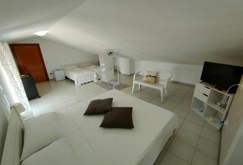 Bed And Breakfast Champagne