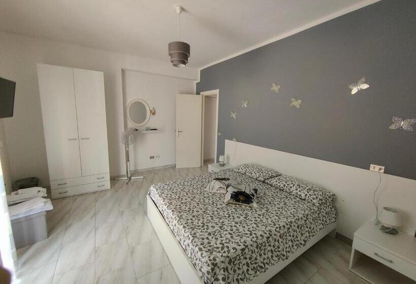 Bed And Breakfast Champagne