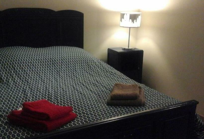 ベッドアンドブレックファースト Chez Sylvie Et Jean Yves