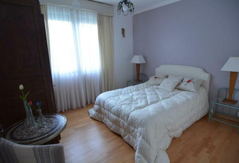 Bed and Breakfast Domaine De Lazuel