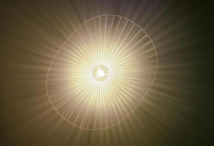 צימר La Rosa Del Rabbi Room&breakfast