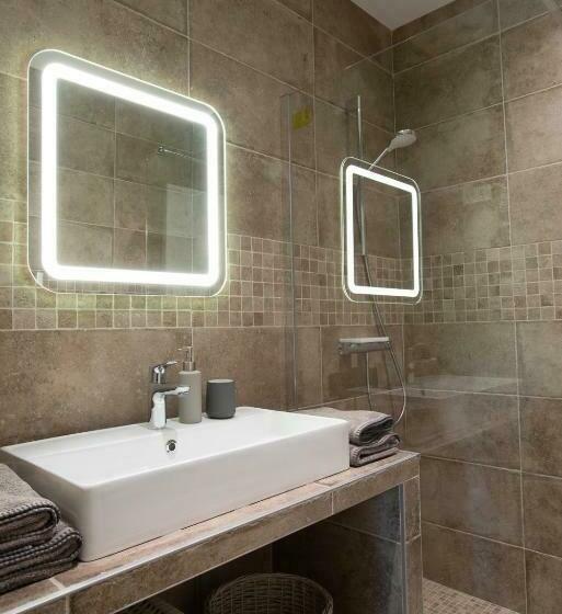 ベッドアンドブレックファースト Le Champ Des Oliviers