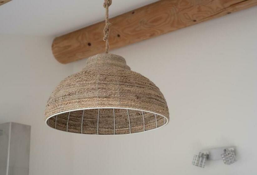 ベッドアンドブレックファースト Le Champ Des Oliviers