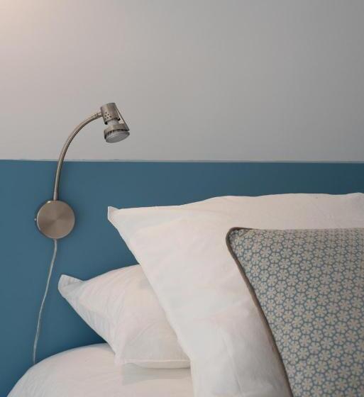 ベッドアンドブレックファースト Le Champ Des Oliviers