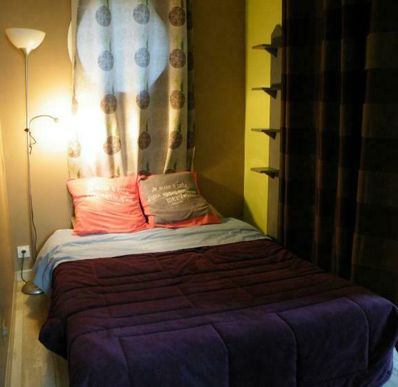 Bed and Breakfast Les Mouettes