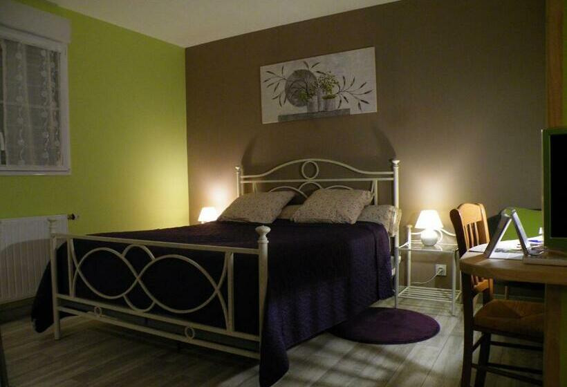 Bed and Breakfast Les Mouettes