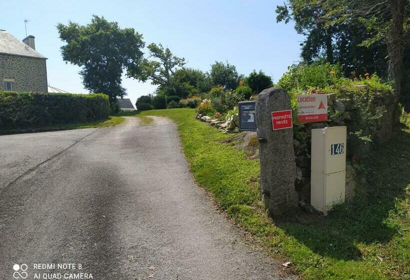 צימר Location Keransignour